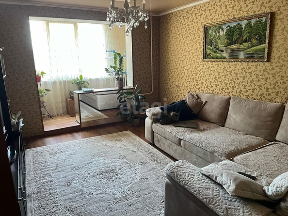 
  Продается 3-комн. квартира 76.6 м². Фото 4.