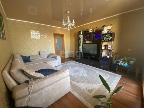 
  Продается 3-комн. квартира 76.6 м². Фото 5.