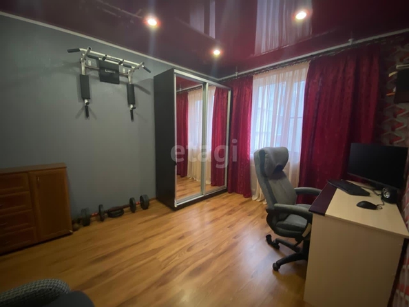 
  Продается 3-комн. квартира 76.6 м². Фото 7.