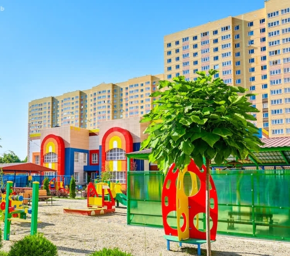 
  Продается студия, 22 м², Пирогова ул, д. 5/3
. Фото 2.