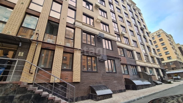 
   Продам 1-комнатную, 34.8 м², Алексея Яковлева ул, 3/1

. Фото 11.