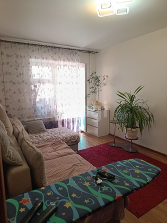 
  Сдается 1-комн. квартира 43 м². Фото 5.