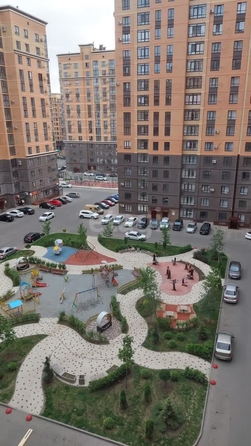 
   Продам 3-комнатную, 80 м², генерала Маргелова ул, 5/2

. Фото 9.