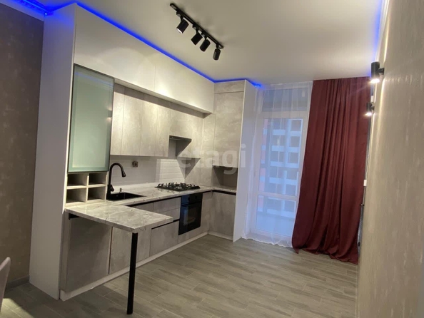 
   Продам 1-комнатную, 41.6 м², Гражданская ул, 1к1

. Фото 21.