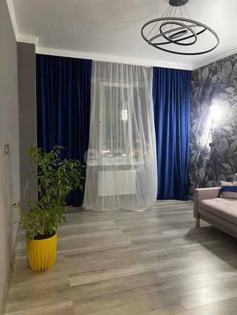 
   Продам 1-комнатную, 41.6 м², Гражданская ул, 1к1

. Фото 22.