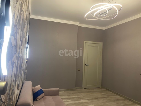 
   Продам 1-комнатную, 41.6 м², Гражданская ул, 1к1

. Фото 24.