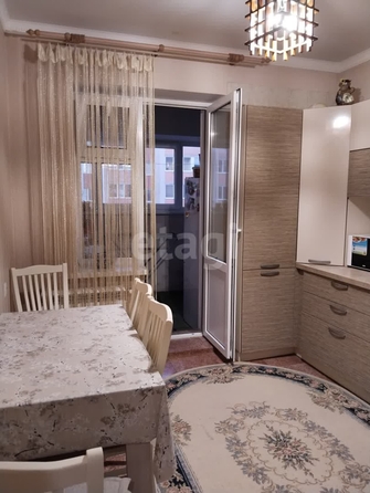 
   Продам 2-комнатную, 55.5 м², Тухачевского ул, 21/2

. Фото 1.