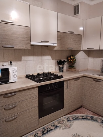 
   Продам 2-комнатную, 55.5 м², Тухачевского ул, 21/2

. Фото 3.