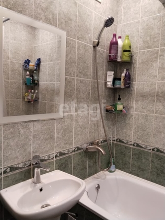 
   Продам 2-комнатную, 55.5 м², Тухачевского ул, 21/2

. Фото 10.
