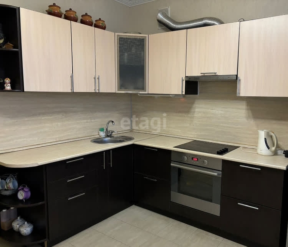 
  Продается 1-комн. квартира, 38 м², Чехова ул, д. 85/14
. Фото 1.