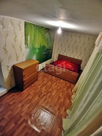 
   Продам 2-комнатную, 53 м², Томский проезд, 10

. Фото 5.