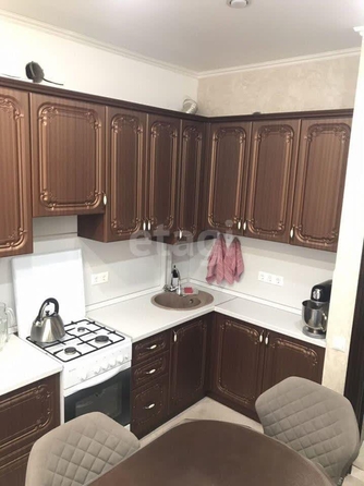 
   Продам 3-комнатную, 64 м², Энгельса проезд, 23

. Фото 1.