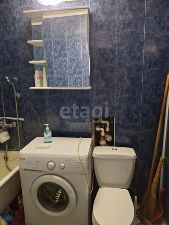 
   Продам 3-комнатную, 64 м², Энгельса проезд, 23

. Фото 12.
