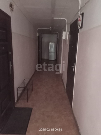 
   Продам 1-комнатную, 19.2 м², Серова ул, 2

. Фото 3.