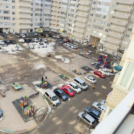 
   Продам 1-комнатную, 51 м², Доваторцев ул, 86/1

. Фото 20.