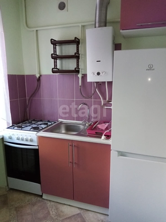 
   Продам 3-комнатную, 58.8 м², Мира ул, 332

. Фото 24.