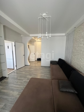 
   Продам 1-комнатную, 43.2 м², Орджоникидзе ул, 62

. Фото 2.