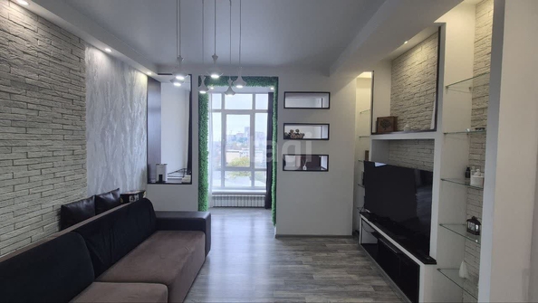 
   Продам 1-комнатную, 43.2 м², Орджоникидзе ул, 62

. Фото 8.