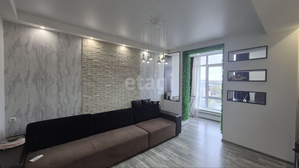 
   Продам 1-комнатную, 43.2 м², Орджоникидзе ул, 62

. Фото 15.