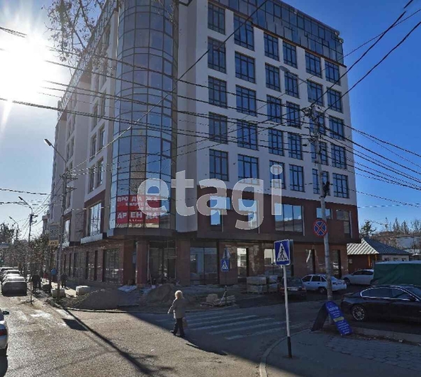 
   Продам 1-комнатную, 43.2 м², Орджоникидзе ул, 62

. Фото 21.