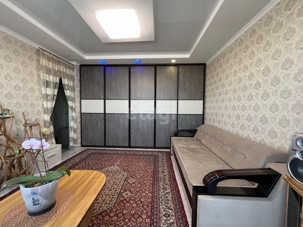 
   Продам 1-комнатную, 44 м², Кулакова пр-кт, 51к1

. Фото 6.
