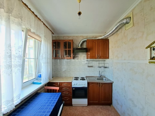 
   Продам 1-комнатную, 39 м², Фестивальный проезд, 1/2

. Фото 6.