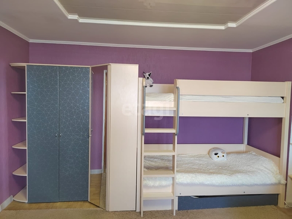 
   Продам 3-комнатную, 84.7 м², Чехова ул, 110

. Фото 14.