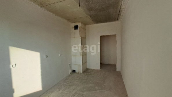 
   Продам 3-комнатную, 78.35 м², Доваторцев ул, 90к1

. Фото 17.