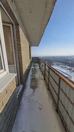 
   Продам 3-комнатную, 78.35 м², Доваторцев ул, 90к1

. Фото 26.