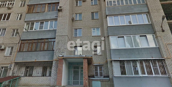 
   Продам 4-комнатную, 100 м², Ленина ул, 125

. Фото 11.