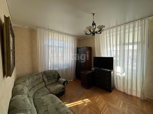 
   Продам 2-комнатную, 48.2 м², Энгельса проезд, 13

. Фото 13.