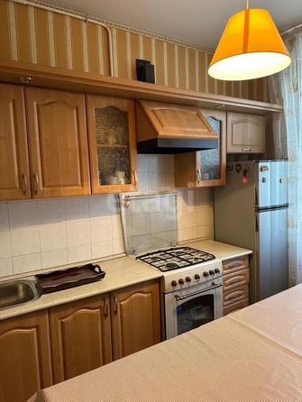 
   Продам 2-комнатную, 48.2 м², Энгельса проезд, 13

. Фото 22.