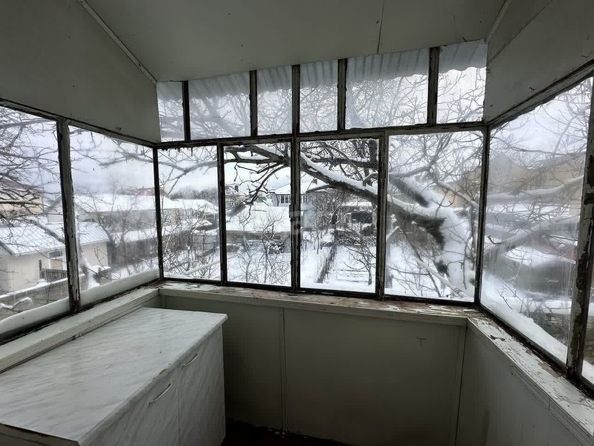 
   Продам 2-комнатную, 48.2 м², Энгельса проезд, 13

. Фото 28.