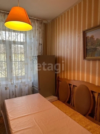 
   Продам 2-комнатную, 48.2 м², Энгельса проезд, 13

. Фото 36.