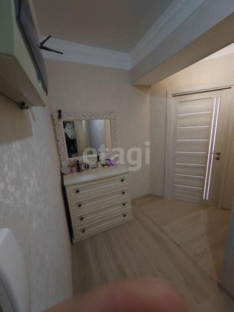 
   Продам 1-комнатную, 40.2 м², Кулакова пр-кт, 47/5

. Фото 11.