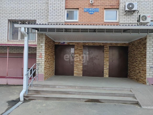 
   Продам 1-комнатную, 40.2 м², Кулакова пр-кт, 47/5

. Фото 15.