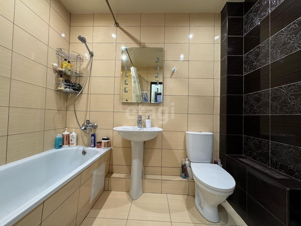 
   Продам 1-комнатную, 32.3 м², Тухачевского ул, 22/2

. Фото 15.