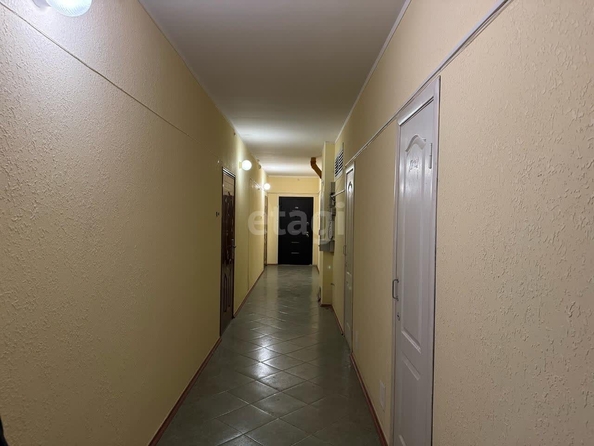 
   Продам 1-комнатную, 32.3 м², Тухачевского ул, 22/2

. Фото 21.