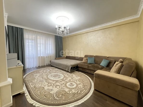 
   Продам 1-комнатную, 64.5 м², Дзержинского ул, 140

. Фото 19.
