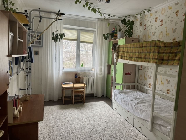 
   Продам 3-комнатную, 72 м², Некрасова ул, 84

. Фото 8.
