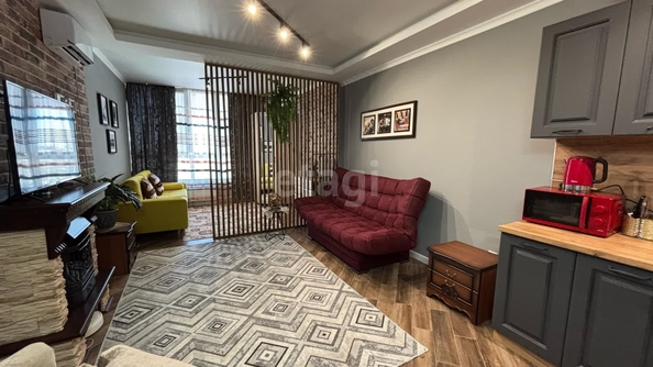 
  Продается студия, 32.2 м², Апанасенковская ул, д. 12/1к1
. Фото 2.