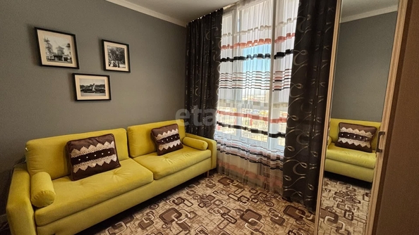 
  Продается студия, 32.2 м², Апанасенковская ул, д. 12/1к1
. Фото 4.