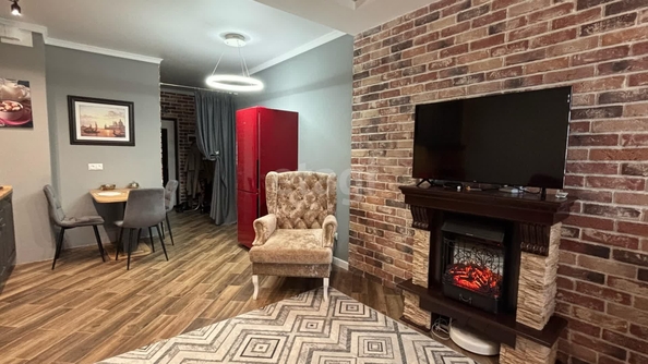 
  Продается студия, 32.2 м², Апанасенковская ул, д. 12/1к1
. Фото 5.