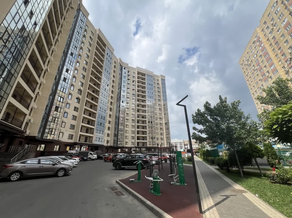 
  Продается 1-комн. квартира, 42 м², Пирогова ул, д. 5/3
. Фото 4.
