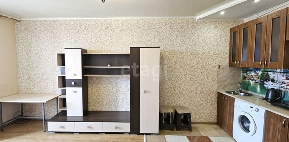 
   Продам студию, 26.4 м², Доваторцев ул, 84/4

. Фото 8.
