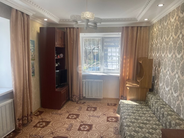 
   Продам 2-комнатную, 37.6 м², Мира ул, 280/4

. Фото 3.