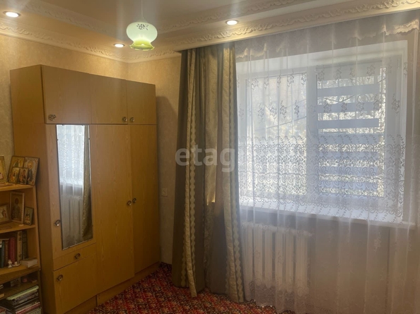 
   Продам 2-комнатную, 37.6 м², Мира ул, 280/4

. Фото 8.