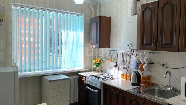 
   Продам 2-комнатную, 37.6 м², Мира ул, 280/4

. Фото 12.