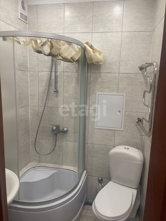 
   Продам 2-комнатную, 37.6 м², Мира ул, 280/4

. Фото 16.