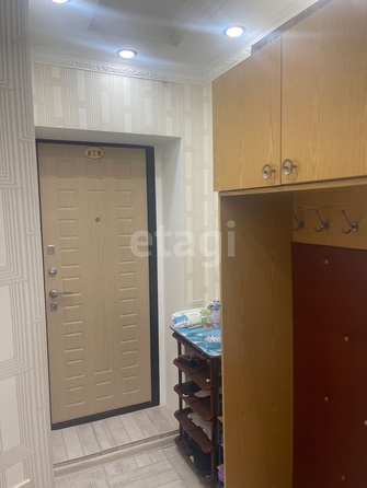 
   Продам 2-комнатную, 37.6 м², Мира ул, 280/4

. Фото 21.